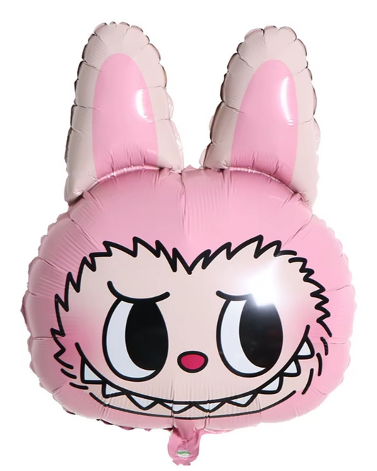 Globo Labubu