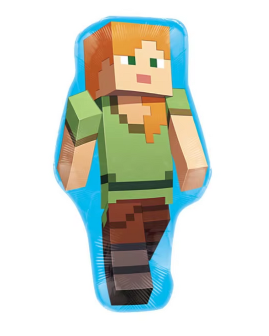 Globo Minecraft