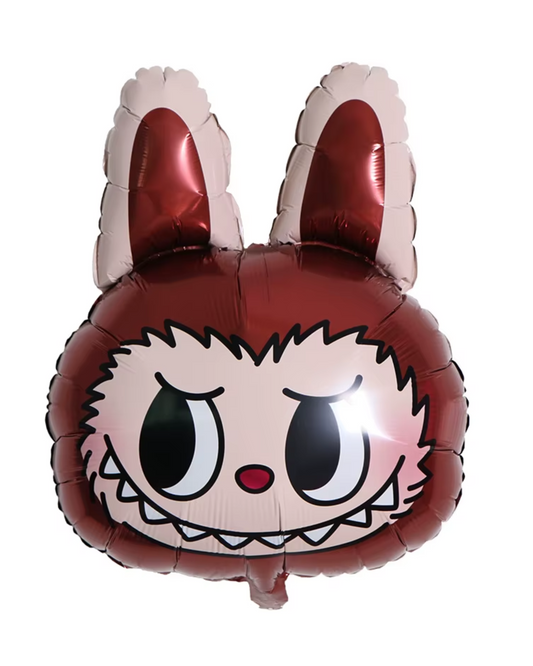 Globo Labubu