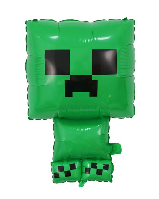 Globo Minecraft